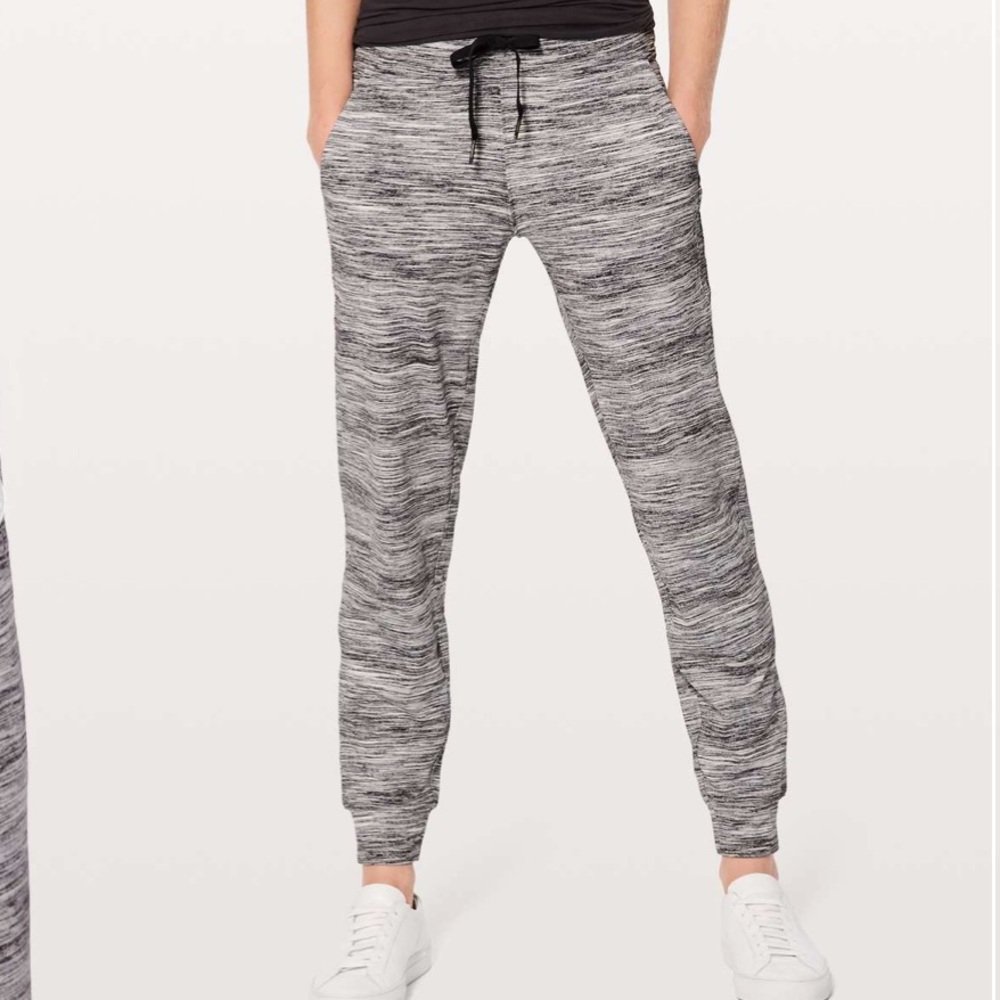 Lululemon Ready to Rulu Pant